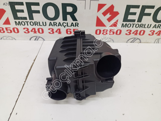 TOYOTA COROLLA 1.5 SIFIR HAVA FİLTRE KAZANI OEM:17705-F3010