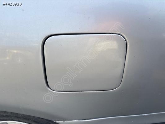 ÇIKMA NİSSAN PRİMERA DEPO KAPAĞI 1997-1999