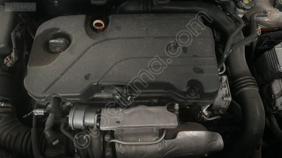 OPEL ASTRA K 1.4 TURBO KOMPLE DOLU MOTOR 2017 BURSA MG
