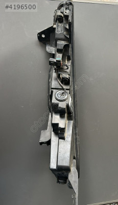 605000556AA  2023 CHERY OMODA 5 SAĞ ÖN SİNYAL LAMBASI
