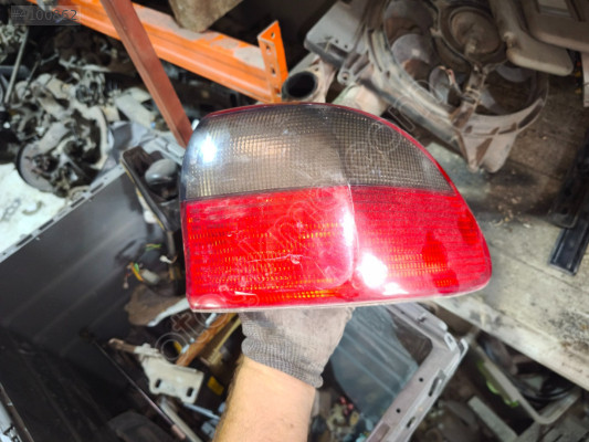 Opel omega b sağ arka stop lambası. Son olur fiyat
