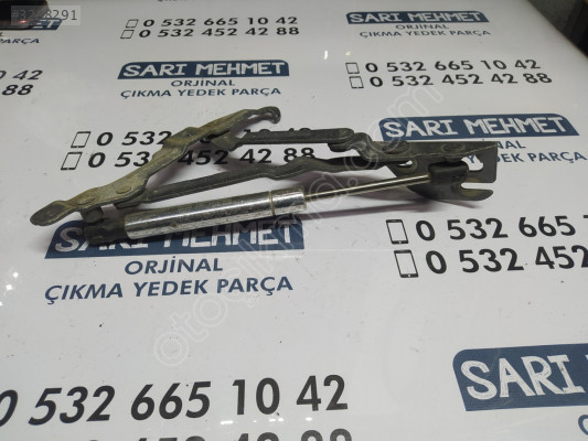 ÇIKMA VW PASSAT JETTA A4 BAGAJ KAPAĞI SOL MENTEŞESİ