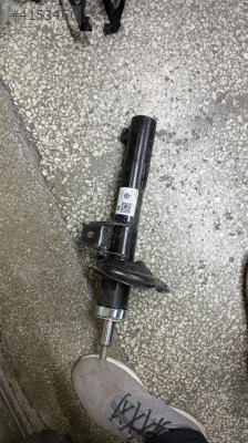 A3 OCTAVİA GOLF ÖN AMORTİSÖR ORJİNAL 5QD413023G