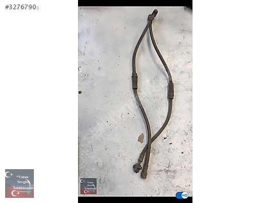 VOLKSWAGEN JETTA ÖN FREN MERKEZİ REKORLAR