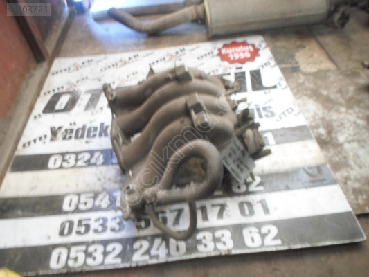 HONDA CİVİC EUROCİVİC 1997 1.4 D14A2 EMME MANİFOLDU
