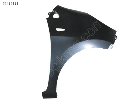 KİA PİCANTO 2011 2017 SAĞ ÖN ÇAMURLUK SIFIR İTHAL TAİWAN