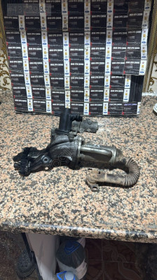 Dacia Logan 1.5 Euro dört Egr