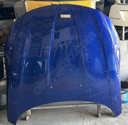 BMW Z4 KAPUT