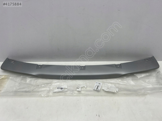 BMW X1 E84 TAMPON ÇITASI ÖN ALT 51112991406