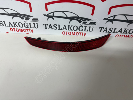 SKODA FABİA SAĞ REFLEKTÖR ORJİNAL