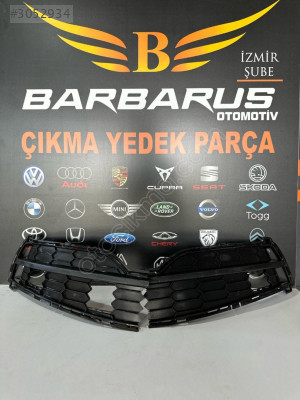SKODA KAROQ SAĞ SOL SİS KAPAĞI 57A-807-367 57A-807-366