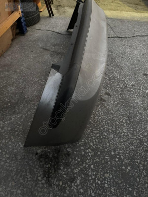 ZAFİRA A ARKA TAMPON BANT CEKİ KAPAK