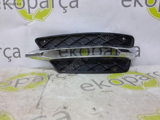 MERCEDES C 2011 2013 W204 ÖN TAMPON SİS ÇERÇEVESİ SOL A2048851353