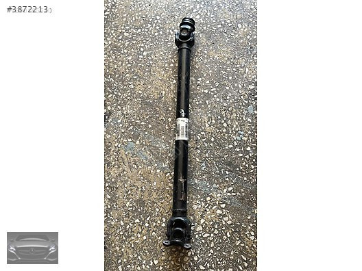 BMW X5 E70 F15 ÖN ŞAFT 26208605866 8605866