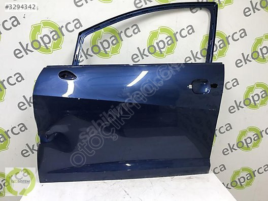 SEAT IBİZA 2008 2017 SOL ÖN KAPI 6J4831055