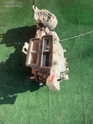 PARTNER TEPEE KALORİFER KUTUSU