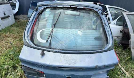 RENAULT LAGUNA BAGAJ KAPAĞI EYUPCAN OTO'DA