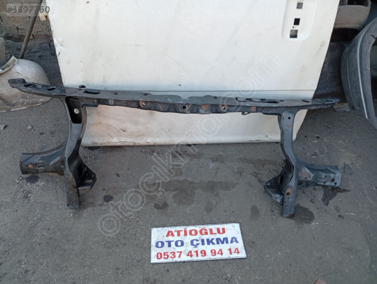 Volkswagen Transporter t5 ön panel 2003-2009