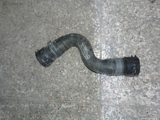 8W0122101H 16-19 A4 ORJ. ÇIKMA RADYATÖR SOĞUTMA BORUSU