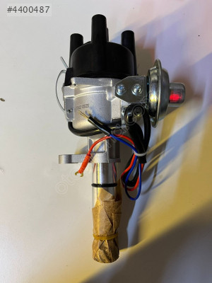 HYUNDAİ EXCEL/MİTSUBİSHİ LANCER 90-94 DİSTRİBÜTÖR