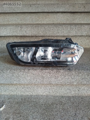 VW POLO SOL SİS FARI 6C0941661D
