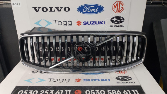 VOLVO XC60 ÖN PANJUR ORJİNAL ÇIKMA YEDEK PARÇA