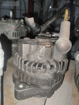Honda Civic şarj dinamosu