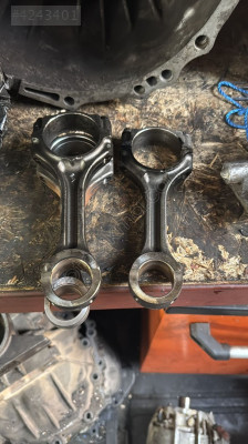 Mitsubishi L200 E6  ÇIKMA ORİJİNAL Biyer Kolu