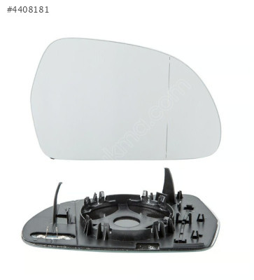 8K0857536H A3 09-13 A4 08-15 A5 08-16  AYNA CAMI SAĞ BÜYÜK TİP