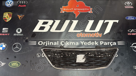 Seat ibiza ön panjur 2012-2015