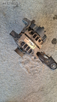 RENAULT KANGO - MEGANE 1 1.9 ŞARJ DİNAMOSU