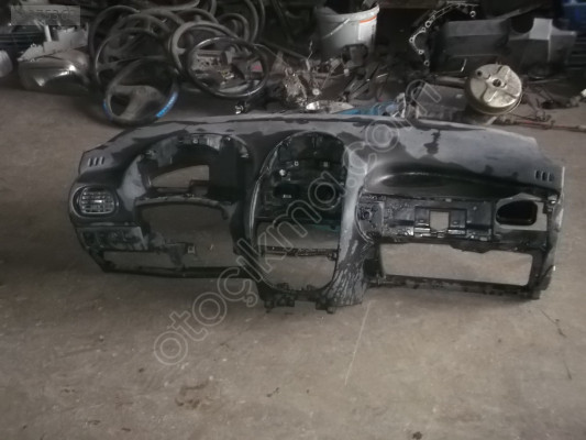 PEUGEOT 206 GTİ ÇIKMA KOMPLE GÖĞÜS