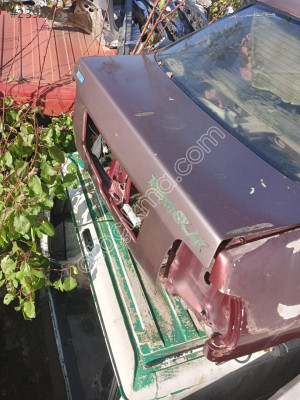 Fiat Tempra arka bagaj kapağı