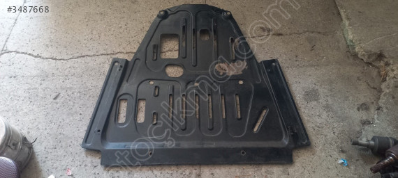 Laguna II karter muhafaza OEM 8200133106 çıkma orj
