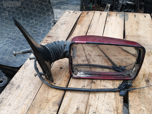 Fiat uno sağ dış ayna