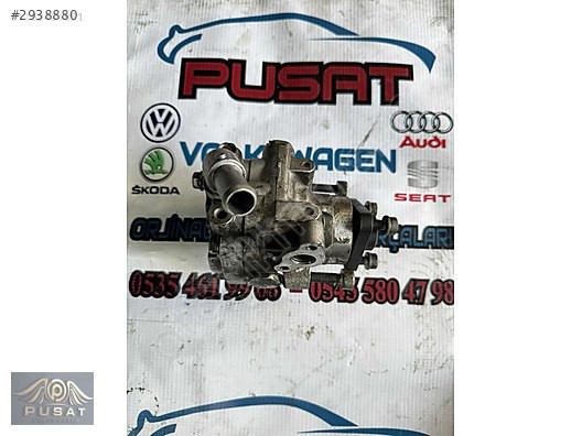 VOLKSWAGEN TRANSPORTER T6 ÇIKMA DİREKSİYON POMPASI POWER