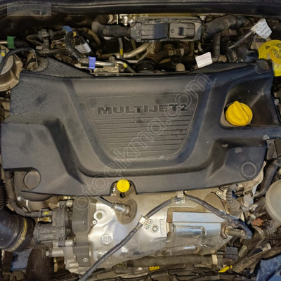 FİAT EGEA 2023 1.6 MULTİJET 2 MOTOR 20BİN KM'DE