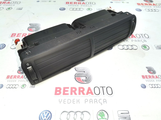 VOLKSWAGEN PASSAT HAVALANDIRMA IZGARASI ORTA B5 B5.5 1998-2005