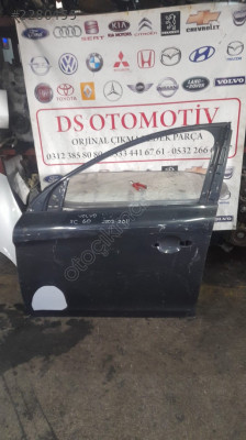 2009-2011 VOLVO XC 60 SOL ÖN KAPI -DS OTOMOTİV-