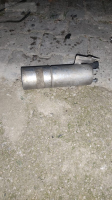 Mercedes S Serisi S600 Klima Tüpü - Oto Çıkma Parçalar