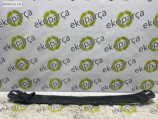 MERCEDES E 2017 2022 W213 ÖN TAMPON ORTA IZGARA A2138858803