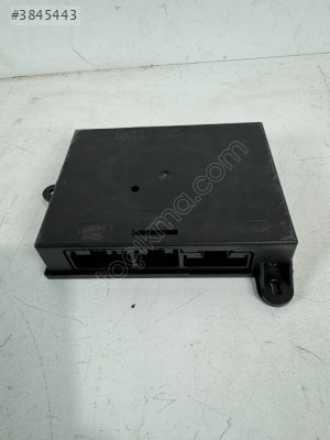 FIAT PUNTO KOLTUK HAFIZA BEYNİ