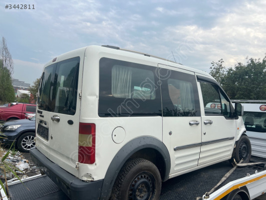 2006 model Ford connect 75 ps Hurda parça halinde satılık