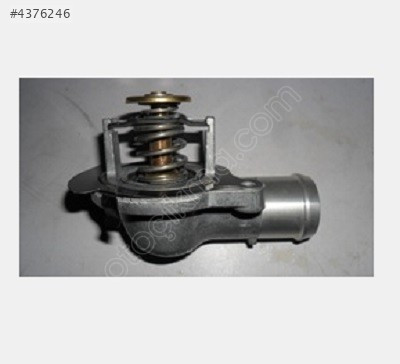 TERMOSTAT T5 04-10 070121114