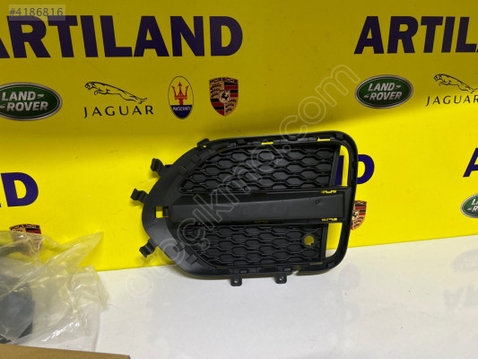 Jaguar f pace sis Çerevesi