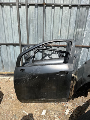 Opel Mokka sol ön kapı