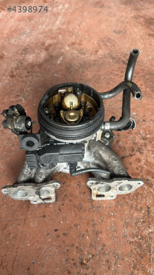 CİTROEN SAXO - KARBÜRATÖRLÜ EMME MANİFOLDU