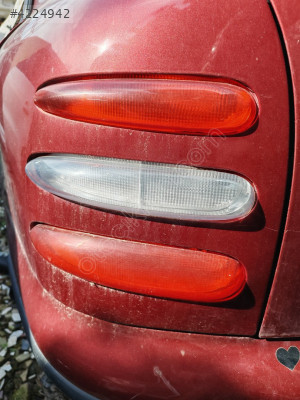 FIAT BRAVA SX SOL STOP