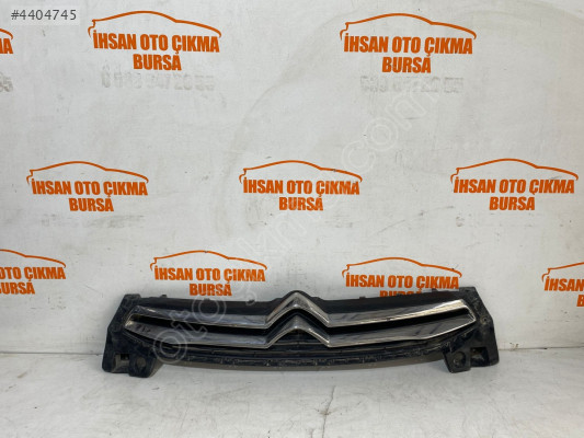 CİTROEN C-ELYSEE ÖN PANJUR İÇ 13-16 9676957880