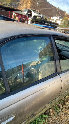 OPEL OMEGA SAĞ ARKA KAPI CAMI.OTO ERKAN ÜNYE